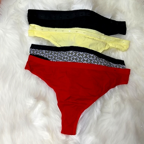 Thongs - Picture 1 of 3